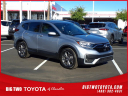 Thumbnail image of 2021 Honda CR-V at Big Two Toyota