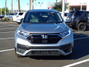 Thumbnail image of 2021 Honda CR-V at Big Two Toyota