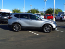 Thumbnail image of 2021 Honda CR-V at Big Two Toyota