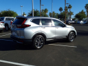 Thumbnail image of 2021 Honda CR-V at Big Two Toyota