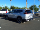Thumbnail image of 2021 Honda CR-V at Big Two Toyota