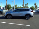 Thumbnail image of 2021 Honda CR-V at Big Two Toyota
