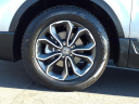 Thumbnail image of 2021 Honda CR-V at Big Two Toyota
