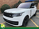Thumbnail image of 2022 Land Rover Range Rover at 5 STAR AUTO SALES INC