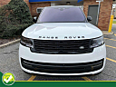 Thumbnail image of 2022 Land Rover Range Rover at 5 STAR AUTO SALES INC