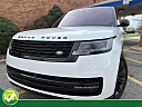 Thumbnail image of 2022 Land Rover Range Rover at 5 STAR AUTO SALES INC