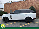 Thumbnail image of 2022 Land Rover Range Rover at 5 STAR AUTO SALES INC