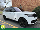 Thumbnail image of 2022 Land Rover Range Rover at 5 STAR AUTO SALES INC