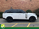 Thumbnail image of 2022 Land Rover Range Rover at 5 STAR AUTO SALES INC