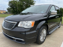 2016 Chrysler Town and Country Touring-L at Amazing Motor Cars