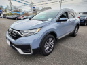 2022 Honda CR-V Touring at Honda Universe