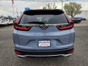 Thumbnail image of 2022 Honda CR-V at Honda Universe