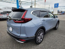 Thumbnail image of 2022 Honda CR-V at Honda Universe