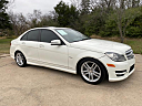 Thumbnail image of 2012 Mercedes-Benz C-Class at Easy Finance Auto Sales