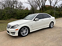 Thumbnail image of 2012 Mercedes-Benz C-Class at Easy Finance Auto Sales
