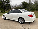 Thumbnail image of 2012 Mercedes-Benz C-Class at Easy Finance Auto Sales
