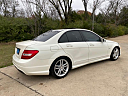Thumbnail image of 2012 Mercedes-Benz C-Class at Easy Finance Auto Sales