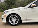 Thumbnail image of 2012 Mercedes-Benz C-Class at Easy Finance Auto Sales