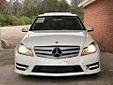 Thumbnail image of 2012 Mercedes-Benz C-Class at Easy Finance Auto Sales