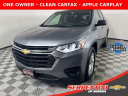 Thumbnail image of 2019 Chevrolet Traverse at Serpentini Chevrolet of Medina