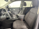 2019 Chevrolet Traverse LS at Serpentini Chevrolet of Medina