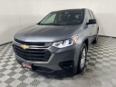 Thumbnail image of 2019 Chevrolet Traverse at Serpentini Chevrolet of Medina