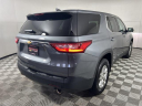Thumbnail image of 2019 Chevrolet Traverse at Serpentini Chevrolet of Medina