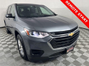 Thumbnail image of 2019 Chevrolet Traverse at Serpentini Chevrolet of Medina