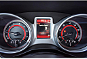 Thumbnail image of 2019 Dodge Journey at Tejas Motors II