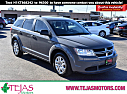 Thumbnail image of 2019 Dodge Journey at Tejas Motors II