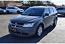 2019 Dodge Journey SE Value Package at Tejas Motors II