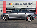 Thumbnail image of 2016 Audi S3 at EurobahnBmwMiniMercedesBenz of Greensboro, NC