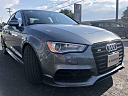 Thumbnail image of 2016 Audi S3 at EurobahnBmwMiniMercedesBenz of Greensboro, NC