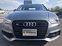 Thumbnail image of 2016 Audi S3 at EurobahnBmwMiniMercedesBenz of Greensboro, NC