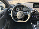 2016 Audi S3 2.0T quattro Premium Plus at EurobahnBmwMiniMercedesBenz of Greensboro, NC