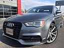 Thumbnail image of 2016 Audi S3 at EurobahnBmwMiniMercedesBenz of Greensboro, NC