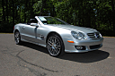 Thumbnail image of 2007 Mercedes-Benz SL-Class at New Hope Auto Sales
