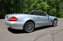 2007 Mercedes-Benz SL-Class SL 550 at New Hope Auto Sales