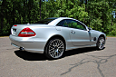 Thumbnail image of 2007 Mercedes-Benz SL-Class at New Hope Auto Sales