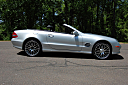 Thumbnail image of 2007 Mercedes-Benz SL-Class at New Hope Auto Sales