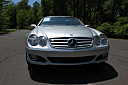 Thumbnail image of 2007 Mercedes-Benz SL-Class at New Hope Auto Sales