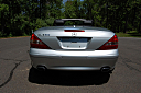 Thumbnail image of 2007 Mercedes-Benz SL-Class at New Hope Auto Sales