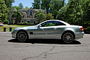 Thumbnail image of 2007 Mercedes-Benz SL-Class at New Hope Auto Sales