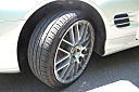 Thumbnail image of 2007 Mercedes-Benz SL-Class at New Hope Auto Sales