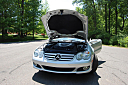 Thumbnail image of 2007 Mercedes-Benz SL-Class at New Hope Auto Sales