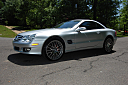Thumbnail image of 2007 Mercedes-Benz SL-Class at New Hope Auto Sales