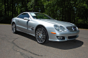 Thumbnail image of 2007 Mercedes-Benz SL-Class at New Hope Auto Sales