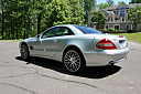 Thumbnail image of 2007 Mercedes-Benz SL-Class at New Hope Auto Sales