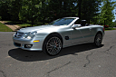 Thumbnail image of 2007 Mercedes-Benz SL-Class at New Hope Auto Sales