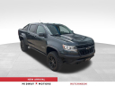 Thumbnail image of 2018 Chevrolet Colorado at Midway Motors Hutchinson